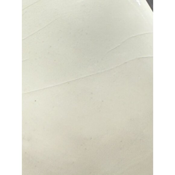 Doug Wylie Signed Whale Tail Handle Glazed Pottery Mug 2012 - Picture 7 of 7